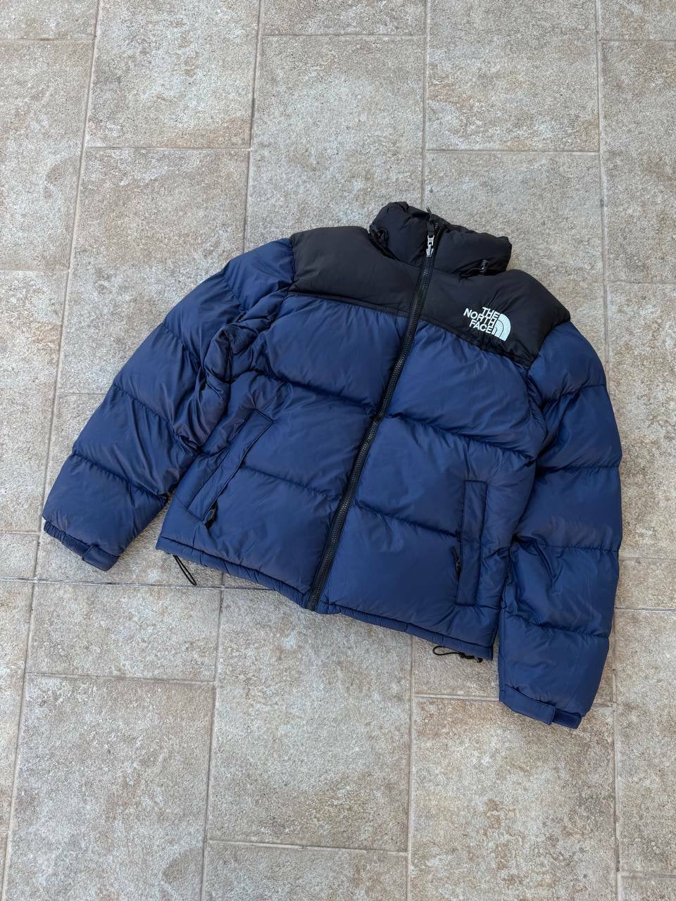 Campera TNF 700 Unisex