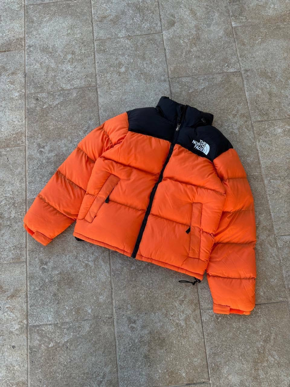 Campera TNF 700 Unisex