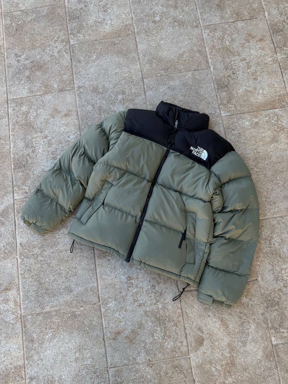 Campera TNF 700 Unisex
