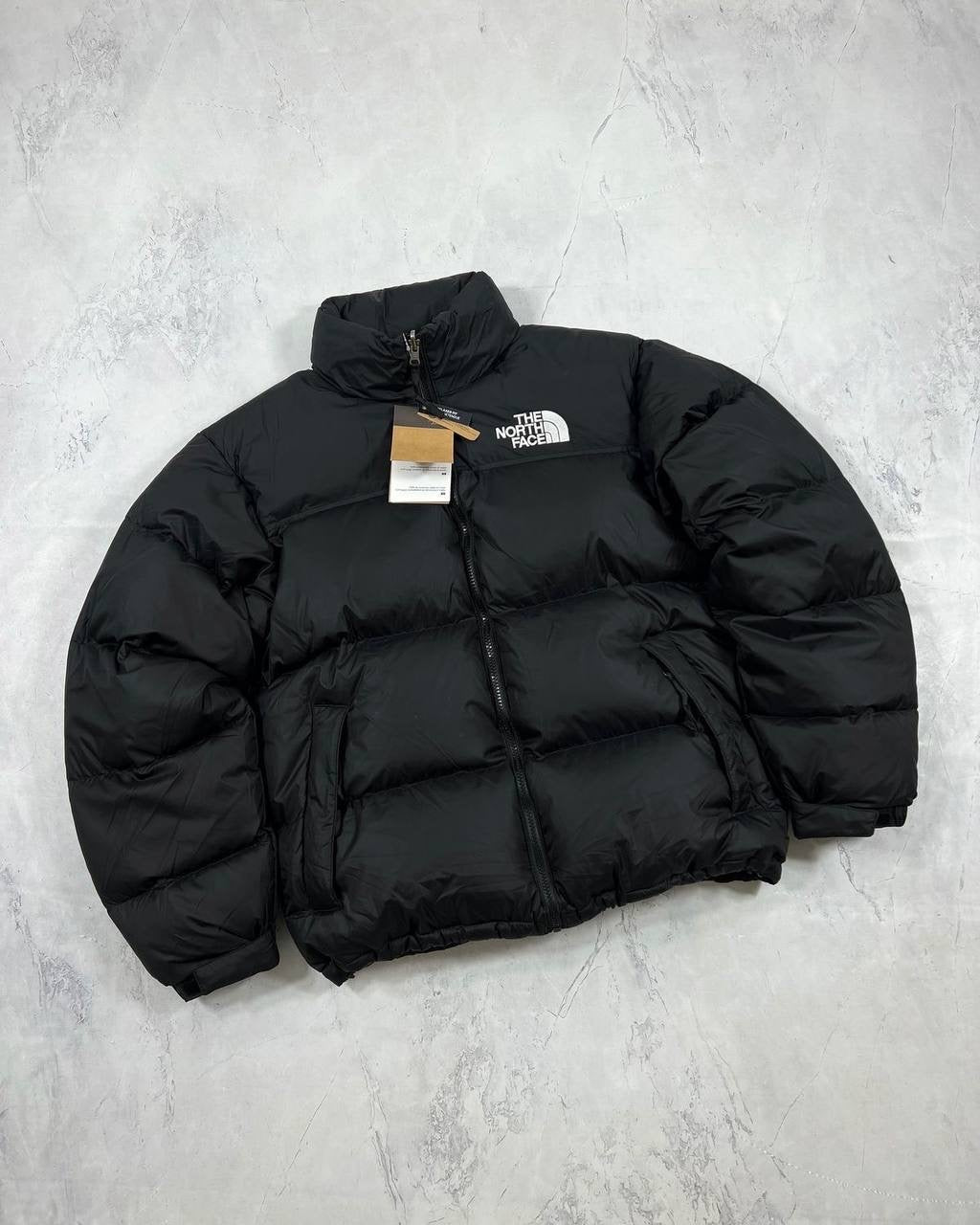 Campera TNF 700 Nuptep Mujer