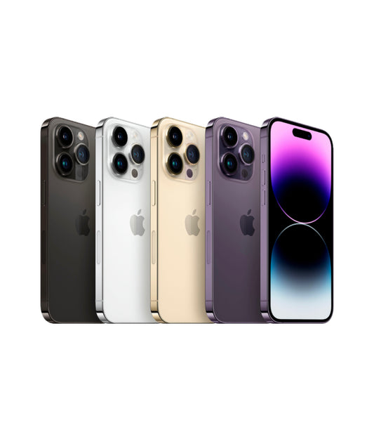 iPhone 14 Pro