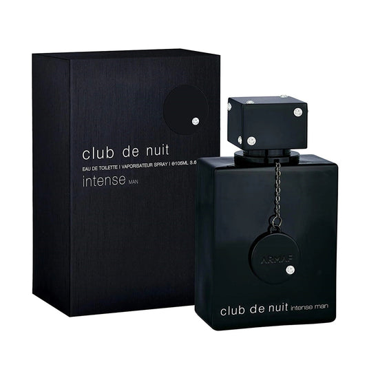 Armaf Club De Nuit Intense 105ml EDT Hombre