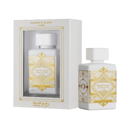 Lattafa Bade'e Al Oud Honor & Glory 100ml EDP Unisex