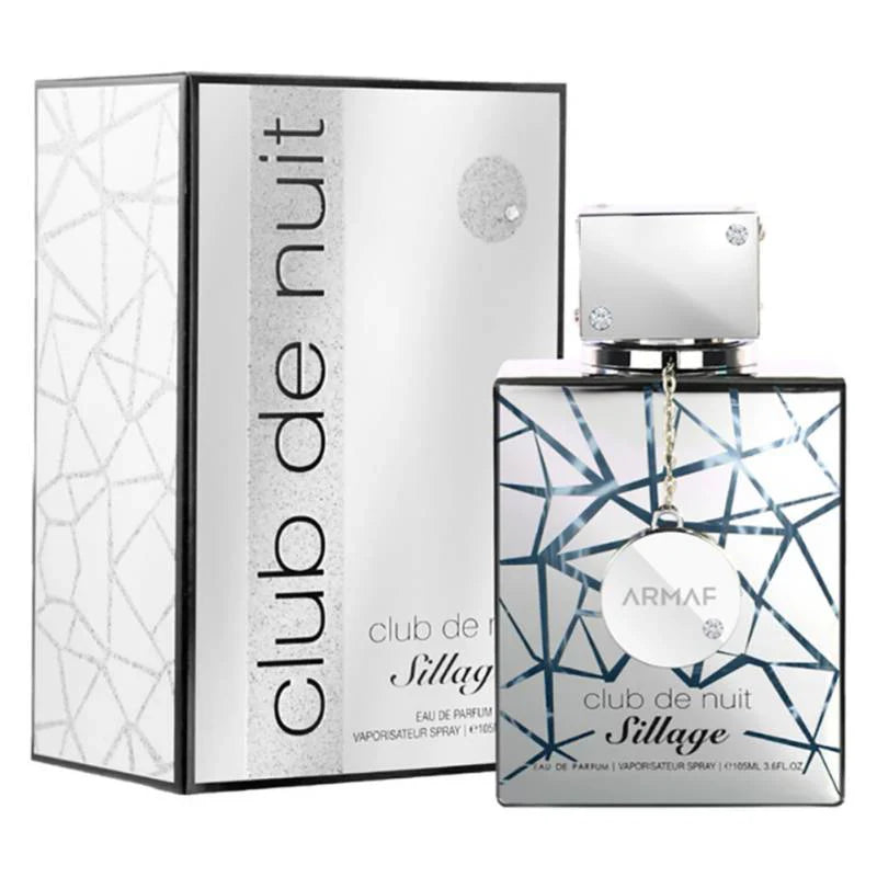 Club de Nuit Sillage de Armaf Unisex 105ml EDP Unisex