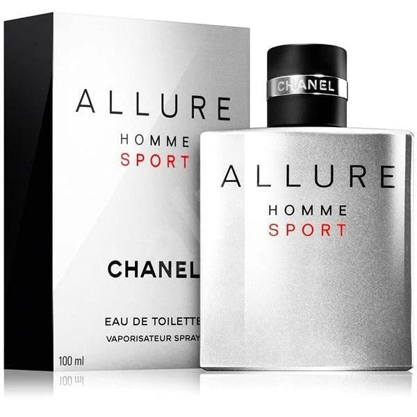 Allure Homme Sport Chanel 100ml EDT Hombre