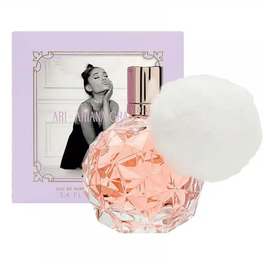 Ari By Ariana Grande 100ml EDP Mujer