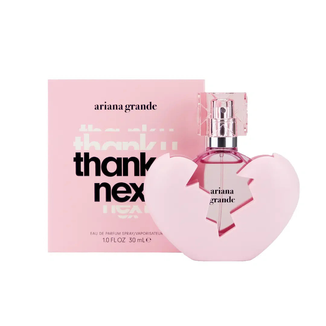 Ariana Grande Thank U Next 100ml EDP Mujer