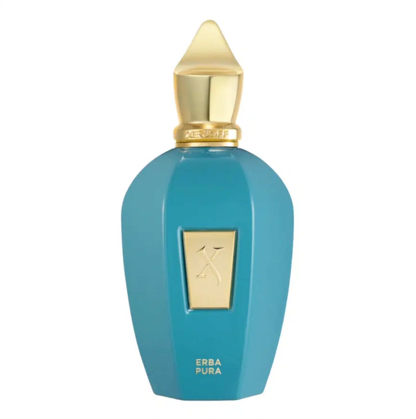 Xerjoff Erba Pura 100 Ml Eau de parfum