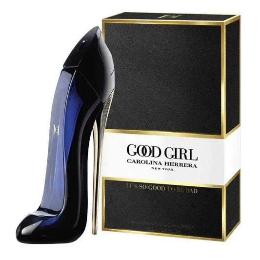 CH Good Girl Carolina Herrera 80ml EDP Mujer