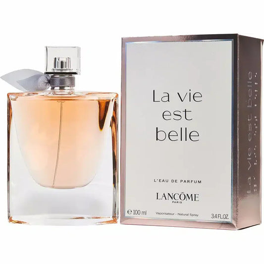 La Vie Est Belle (La Vida Es Bella) Lancôme 100ml EDP Mujer