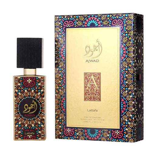 Lattafa Ajwad 60ml EDP Unisex