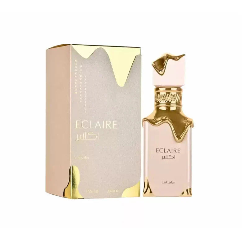 Lattafa Eclaire 100ml EDP Mujer