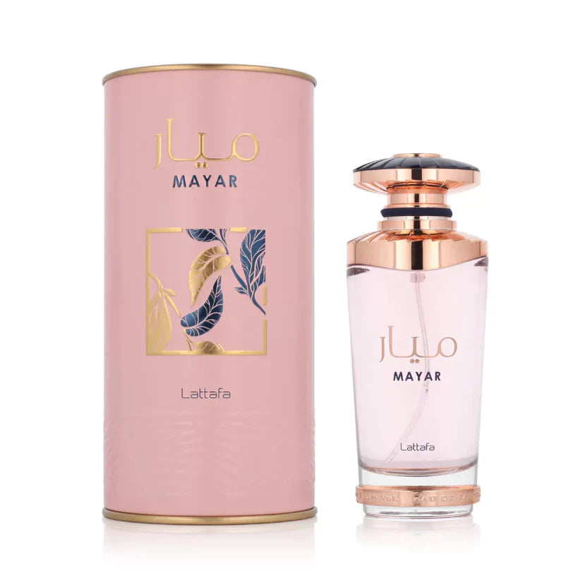 Lattafa Mayar 100ml EDP Mujer