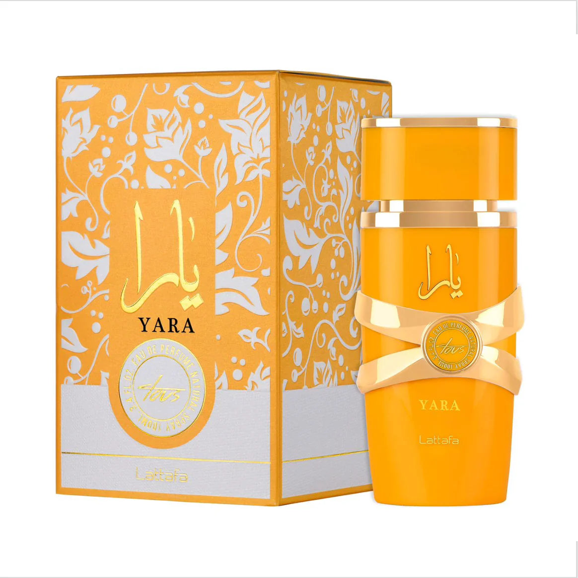 Lattafa Yara Tous 100ml EDP Mujer