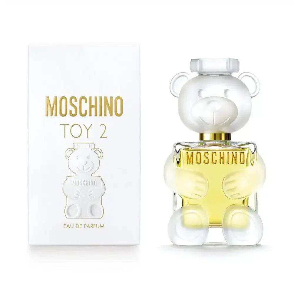 Moschino Toy 2 100ml EDP Mujer