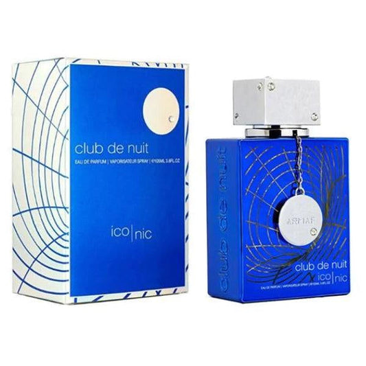 Armaf Club De Nuit Iconic 105ml EDP Unisex