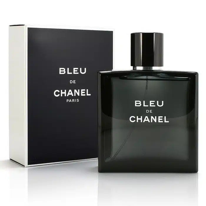 Bleu Chanel 100ml EDT Hombre