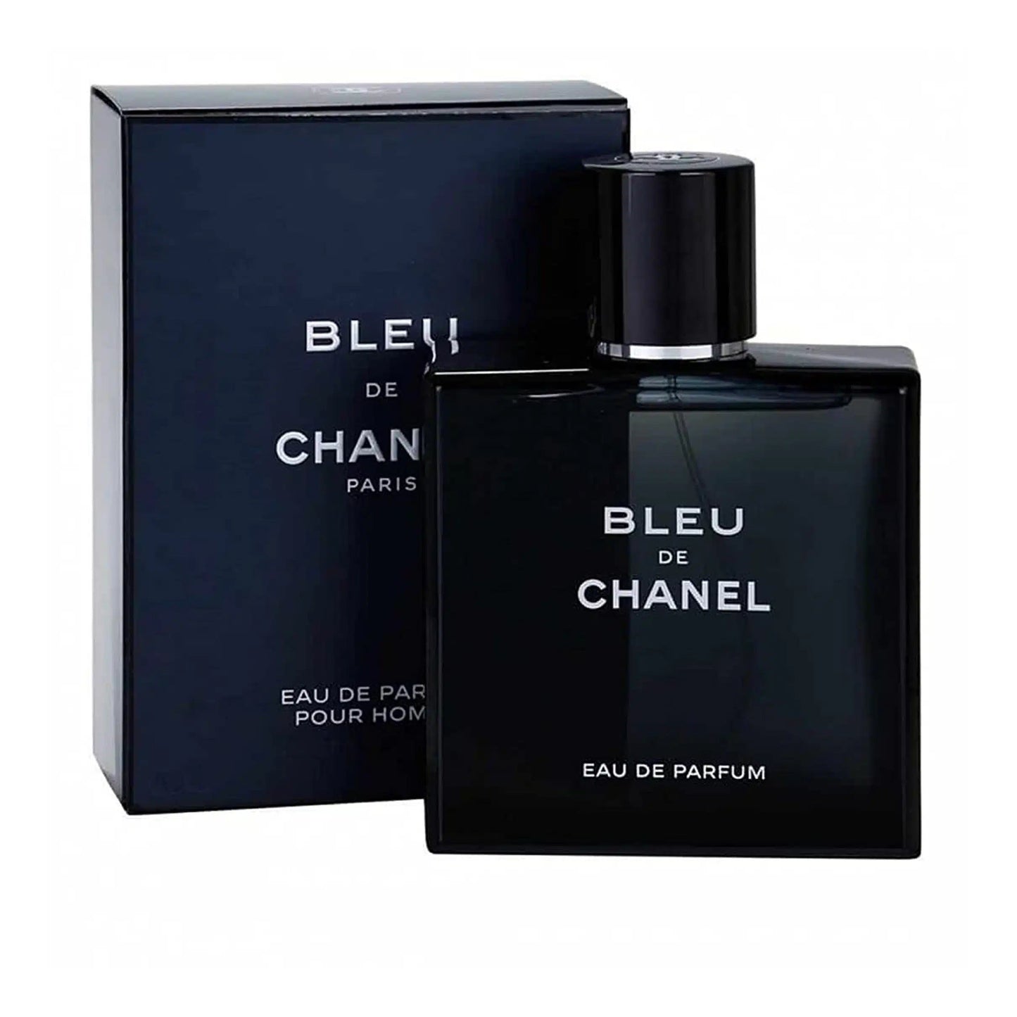 Bleu de Chanel 100ml EDP Hombre