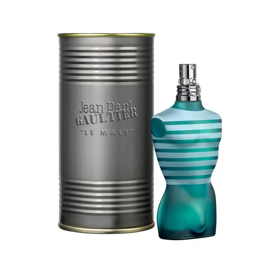 Jean Paul Gaultier Le Male 125ml EDT Hombre