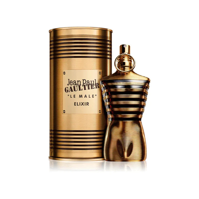 Jean Paul Gaultier Le Male Elixir 125ml Parfum Hombre