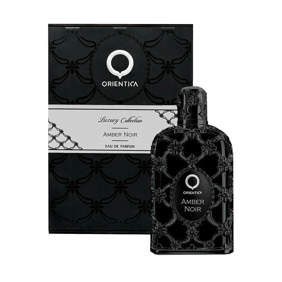 Orientica Amber Noir 80ml EDP Unisex