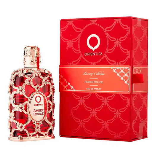 Orientica Amber Rouge 80ml EDP Unisex