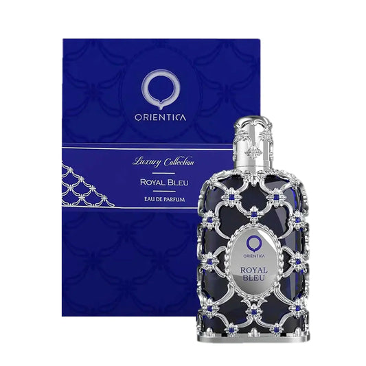 Orientica Royal Bleu 80ml EDP Unisex