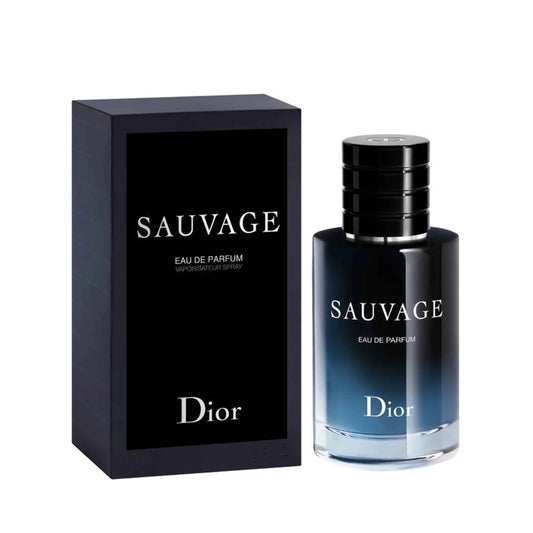 Sauvage Dior 100ml EDP Hombre