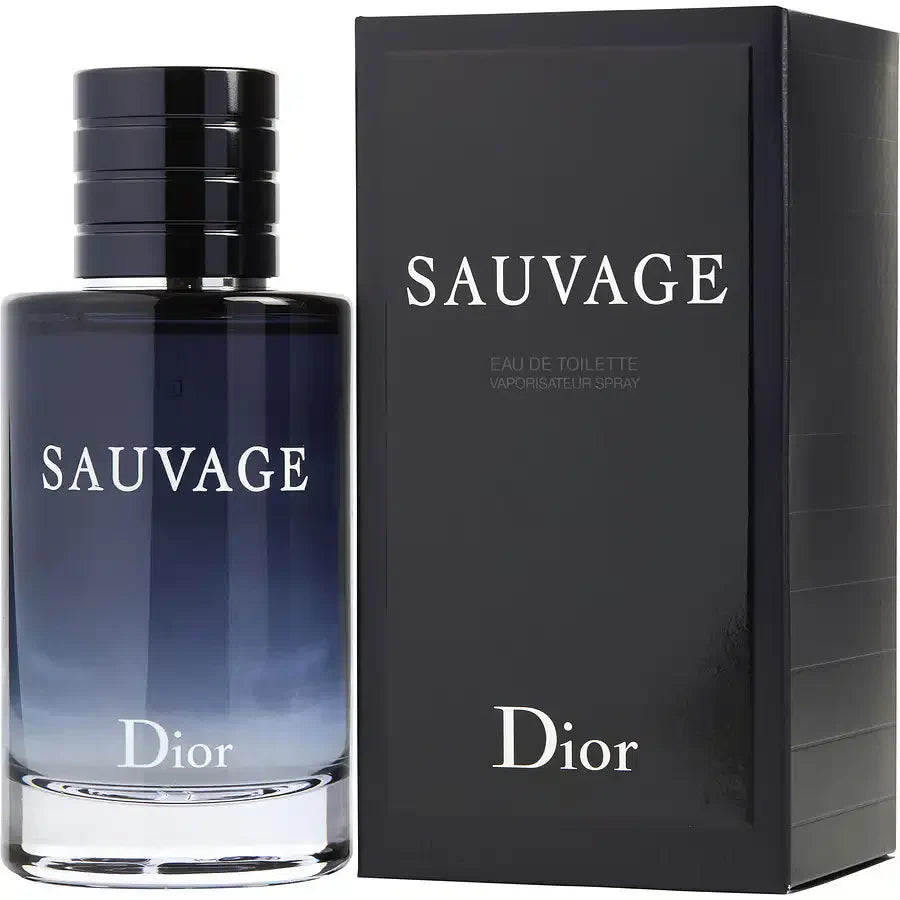 Sauvage Dior 100ml EDT Hombre