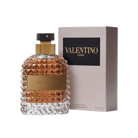 Valentino Uomo 100ml EDT Hombre