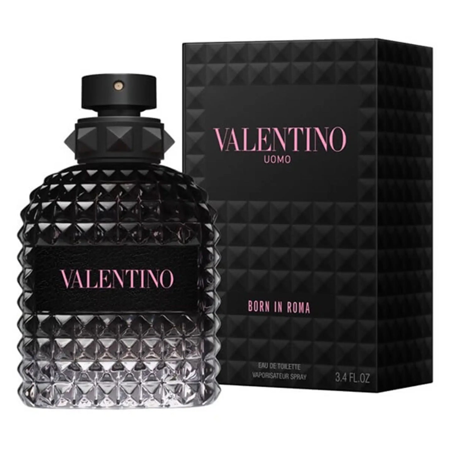 Valentino Uomo Born In Roma 100ml EDT Hombre