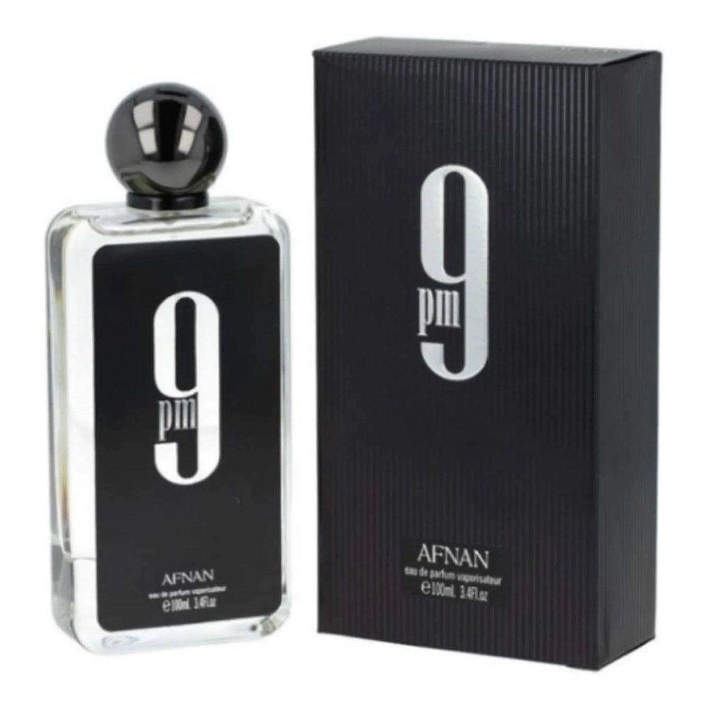 Afnan 9pm 100ml EDP Hombre