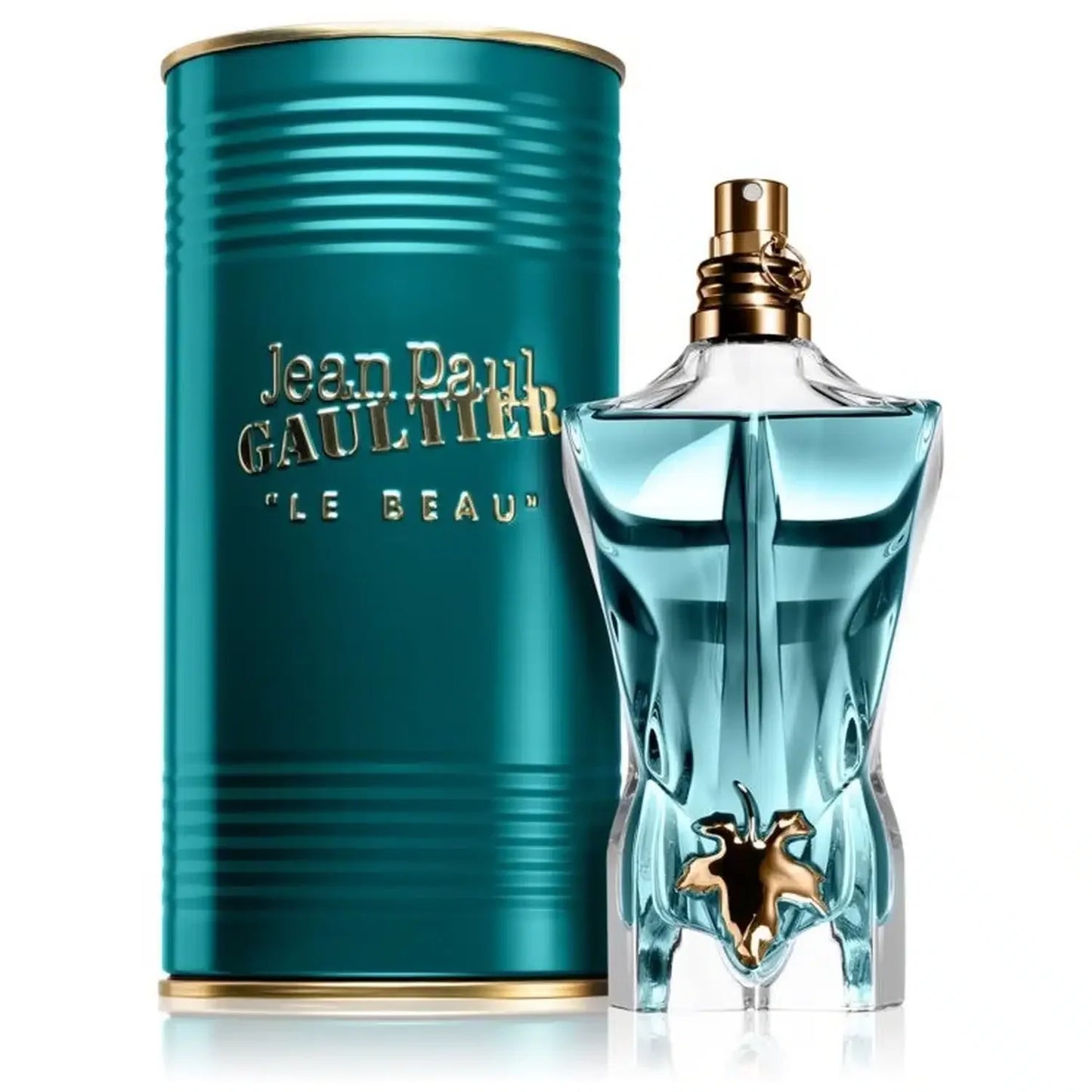 Jean Paul Gaultier Le Beau 125ml EDT Hombre