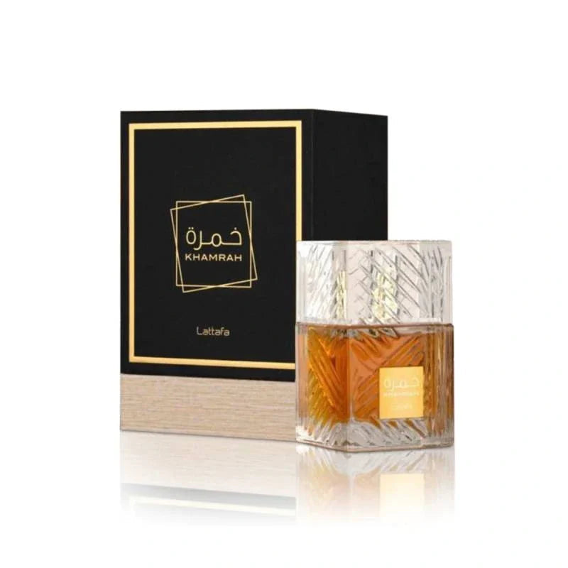 Lattafa Khamrah 100ml EDP Unisex