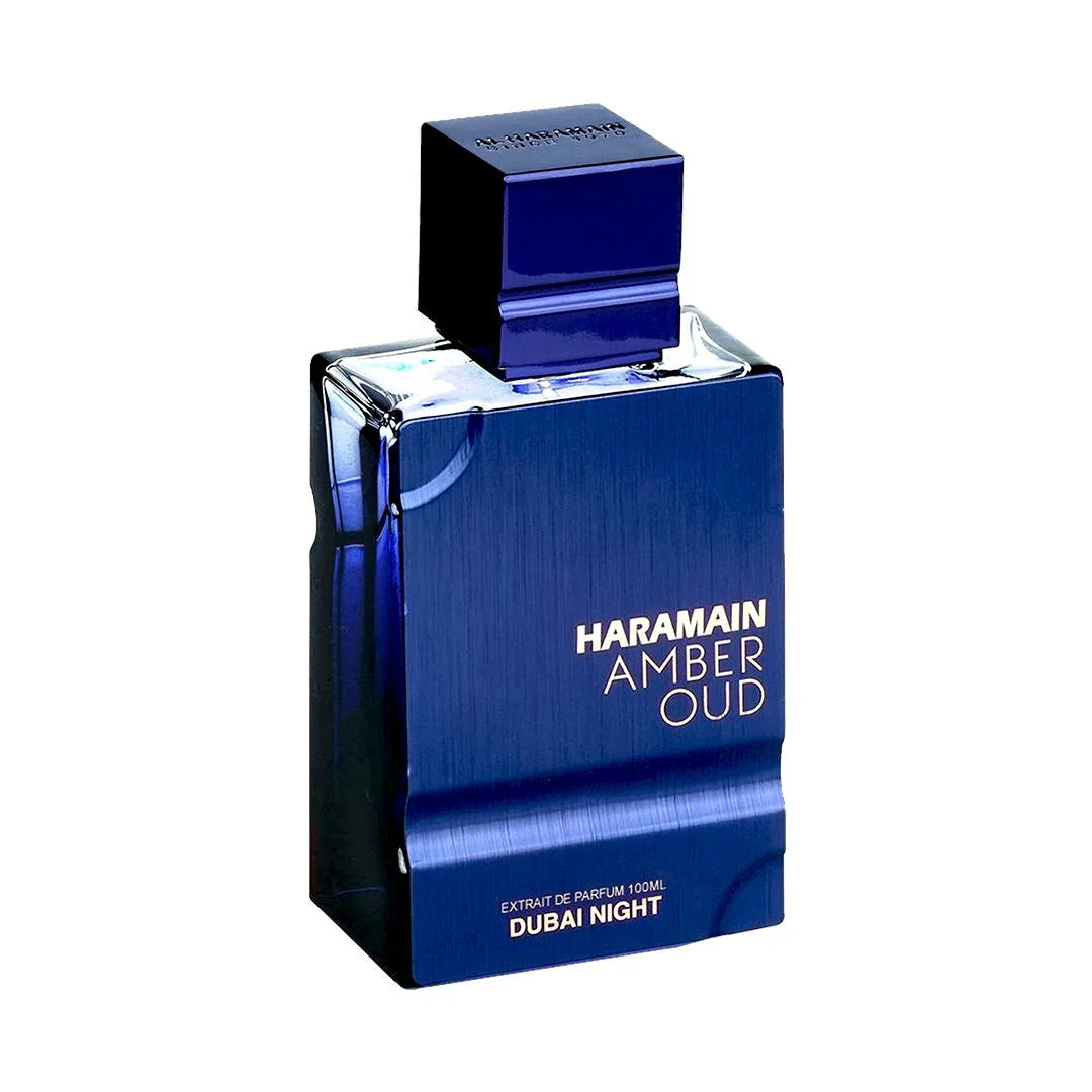 Al Haramain Amber Oud Aqua Dubai Night 100ml EDP Unisex