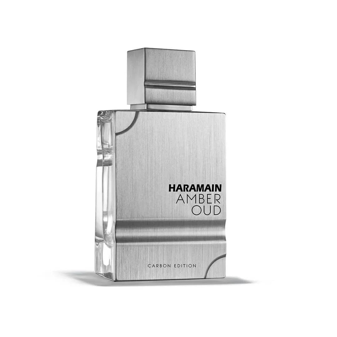 Al Haramain Amber Oud Carbon Edition 100ml EDP Unisex